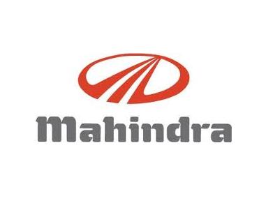 Mahindra Logo
