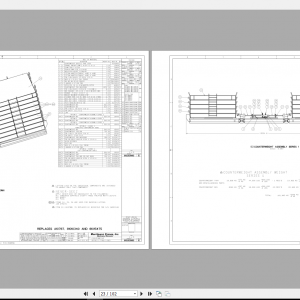 Manitowoc Crawler Crane 7.95GB 02.2022 Collection Parts Manual EN PDF DVD 4