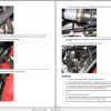 Maserati GranCabrio 4.7L 2009 2021 Workshop Manual 3