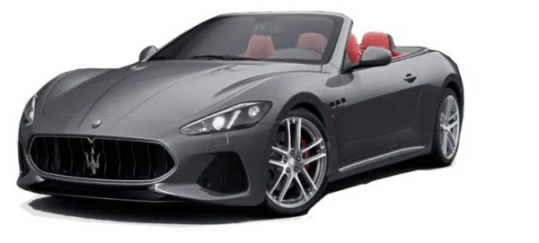 Maserati GranCabrio 4.7L 2009 2021 Workshop Manual