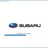 Subaru EPC3 Europe General 11.2021 Spare Parts Catalog 1