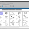 Subaru EPC3 Europe General 11.2021 Spare Parts Catalog 5
