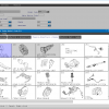 Subaru EPC3 Europe General 11.2021 Spare Parts Catalog 6