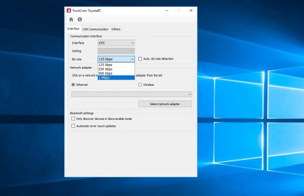 TruckCom Toyota BT Forklift 3.1.0 08.2021 Diagnostic Software Data Packages Collection DVD 2