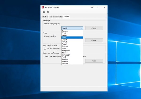 TruckCom Toyota BT Forklift 3.1.0 08.2021 Diagnostic Software Data Packages Collection DVD 5