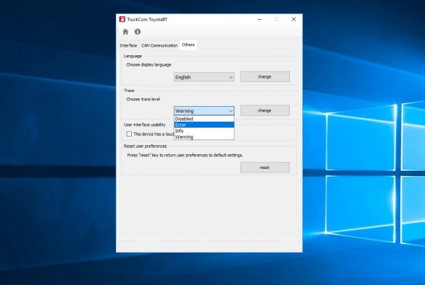 TruckCom Toyota BT Forklift 3.1.0 08.2021 Diagnostic Software Data Packages Collection DVD 6