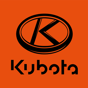 kubota logo B6114B7AEF seeklogo.com