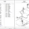 Atlas Copco Portable Compressors ORV 10 Parts List 2955 1000 01 2008 1