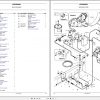 Atlas Copco Portable Compressors ORV 12 Parts List 2955 1020 01 2008 1