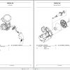 Atlas Copco Portable Compressors PNS 1250 CD Parts List 2955 0850 01 2007 1