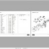 Atlas Copco Portable Compressors XAH 1066 Cd XAH 2250 CD6 Parts List 2955 1610 00 2008 1