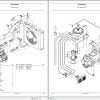 Atlas Copco Portable Compressors XAHS 146 Dd Parts List 2955 0720 00 2006 1