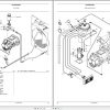 Atlas Copco Portable Compressors XAHS 186 Dd Parts List 2955 0730 00 2006 1