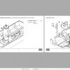 Atlas Copco Portable Compressors XAHS 237 Cd XAHS 500 CD7 Parts List 2955 1220 01 2008 1