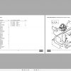 Atlas Copco Portable Compressors XAHS 347 XAHS 710 CD7 Engine CAT C7 Parts List 2955 1250 00 2007 1