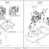 Atlas Copco Portable Compressors XAHS 37 Dd XAHS 70 DD7 Parts List 2955 1290 00 2007 1