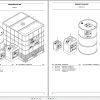 Atlas Copco Portable Compressors XAHS 426 XAHS 900 CD6 Parts List 2955 0400 01 2007 1