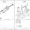 Atlas Copco Portable Compressors XAHS 536 Cd Parts List 2955 0220 01 2005 1