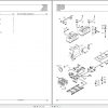 Atlas Copco Portable Compressors XAHS175 Dd Parts List 950 0902 00 1998 1