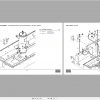 Atlas Copco Portable Compressors XAMS 407 Cd XAMS 850 CD7 Parts List 2955 1230 01 2008 1