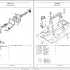 Atlas Copco Portable Compressors XAMS 496 Cd Parts List 2955 0410 00 2006 1