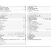 Atlas Copco Portable Compressors XAMS XATS XAHS XAVS 307 850 CD7 WUX Parts List 9829 3596 01 2016