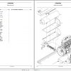 Atlas Copco Portable Compressors XAS 126 Dd Parts List 2955 0660 00 2006 1