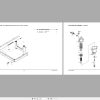 Atlas Copco Portable Compressors XAS 137 Dd G XAS 300 DD7 G Parts List 2955 1270 01 2008 1
