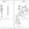 Atlas Copco Portable Compressors XAS 1600 CD6 RSC Parts List 2955 1200 00 2007 1