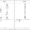 Atlas Copco Portable Compressors XAS 186 Dd Parts List 2955 1070 00 2007 1
