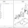 Atlas Copco Portable Compressors XAS 47 DdG XAS 90 DD7 Parts List 2955 1300 00 2007 1