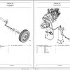 Atlas Copco Portable Compressors XAS 47 Kd Parts List 2955 0210 00 2005 1