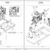Atlas Copco Portable Compressors XAS 57 Dd XAS 110 DD7 Parts List 2955 1310 00 2007 1