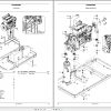 Atlas Copco Portable Compressors XAS 67 Dd XAST 125 DD7 Parts List 2955 1330 00 2007 1