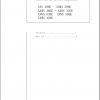 Atlas Copco Portable Compressors XAS XAMS XAVS XAHS Parts List 1092 8671 00 2014