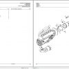 Atlas Copco Portable Compressors XAS230 Dd Parts List 2950 0912 00 1998 1