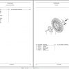 Atlas Copco Portable Compressors XATS 116 Dd Parts List 2955 0690 00 2006 1