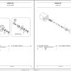 Atlas Copco Portable Compressors XATS 156 Cd Parts List 2955 1080 00 2007 1