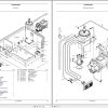 Atlas Copco Portable Compressors XATS 156 Dd Parts List 2955 0700 00 2006 1