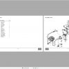 Atlas Copco Portable Compressors XAVS XAHS XATS XAMS XAHS 307 850 CD7 Parts List 1092 0373 55 2008 1