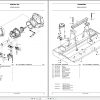 Atlas Copco Portable Compressors XRHS 506 Cd Parts List 2955 0250 01 2005 1