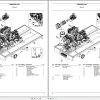 Atlas Copco Portable Compressors XRXS XRVS 566 606 CD XRXS CD XRVS 1200 1250 CD6 Parts List 2955 0960 01 2008 1