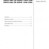 Atlas Copco Portable Compressors XRXS XRVS 566 606 CD XRXS CD XRVS 1200 1250 CD6 Parts List 2955 0960 01 2008