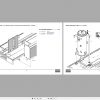 Atlas Copco Portable Compressors XRYS 577 Cd S3A APP XRYS 1260 CD7 T3 APP Parts List 2955 1890 01 2012 1