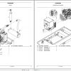 Atlas Copco Portable Generators QAS 100 Pd Parts List 2955 0620 02 2006 1