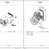 Atlas Copco Portable Generators QAS 14 Pd Parts List 2955 0560 03 2006 1