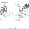 Atlas Copco Portable Generators QAS 15 Pd Parts List 2955 0310 00 2005 1