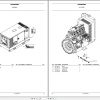 Atlas Copco Portable Generators QAS 20 Pd Parts List 2955 0570 03 2006 1