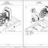 Atlas Copco Portable Generators QAS 22 Pd Parts List 2955 0320 00 2005 1
