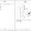 Atlas Copco Portable Generators QAS 250 VD Parts List 2955 0770 01 2007 1